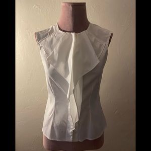 Carolina Herrera blouse